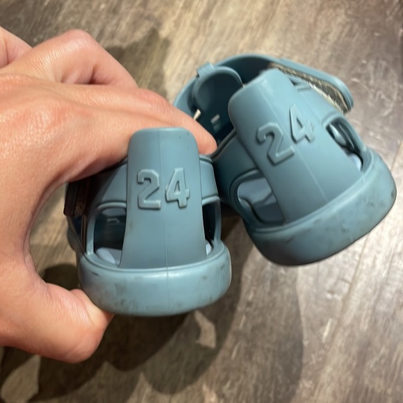 Igor jelly sandals - Picture 3 of 4